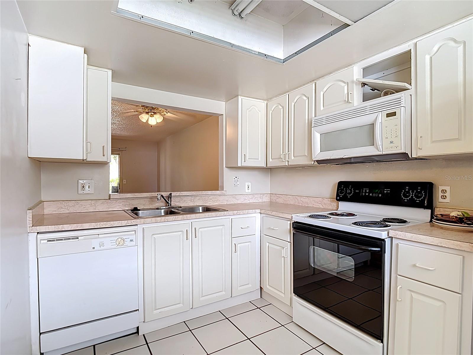 NORTH BAY VILLAGE CONDO - Residential