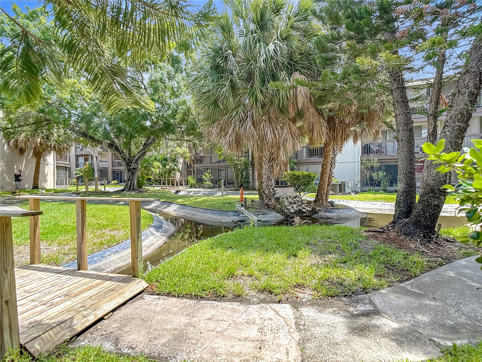 NORTH BAY VILLAGE CONDO - Residential