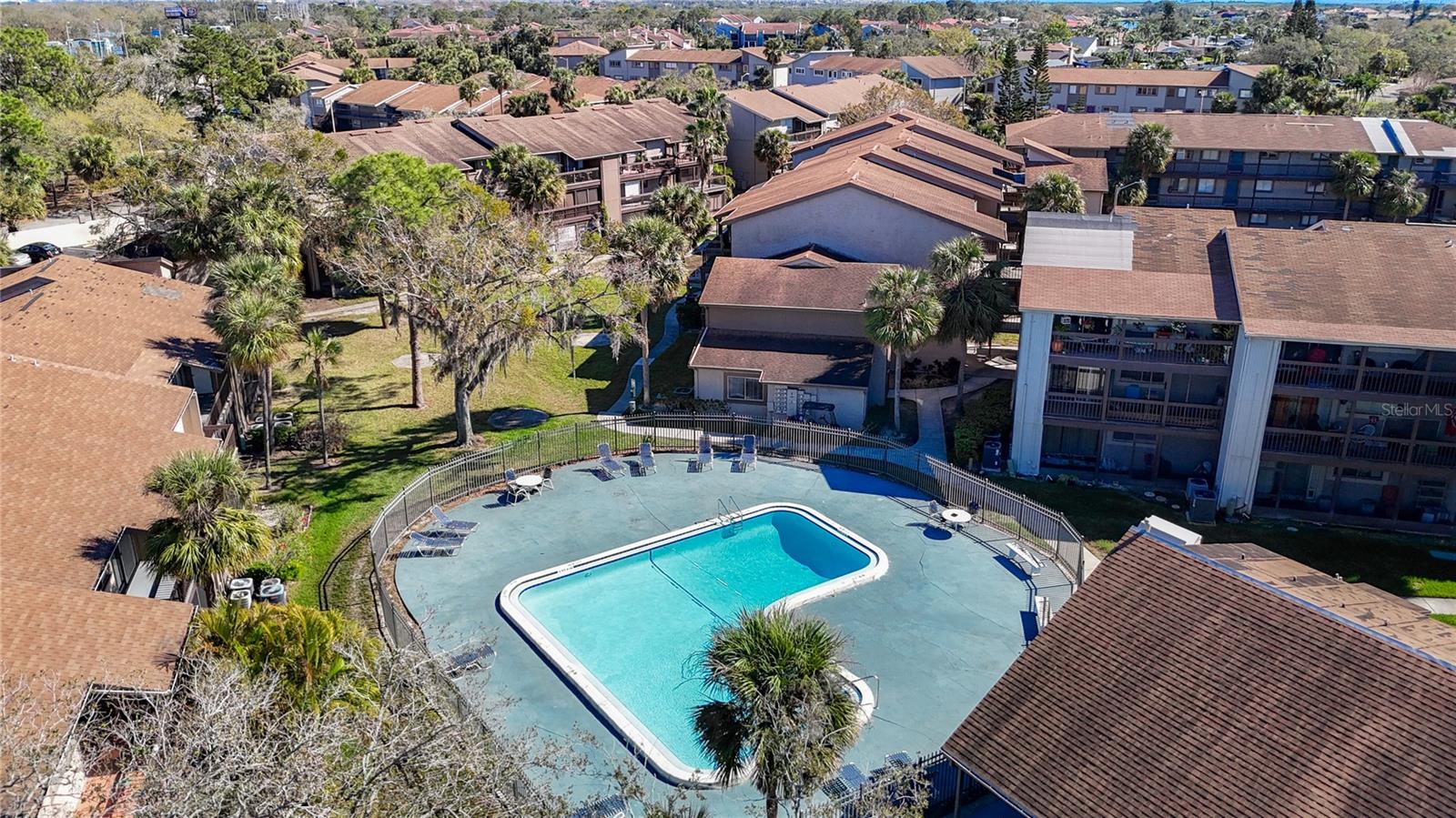 NORTH BAY VILLAGE CONDO - Residential