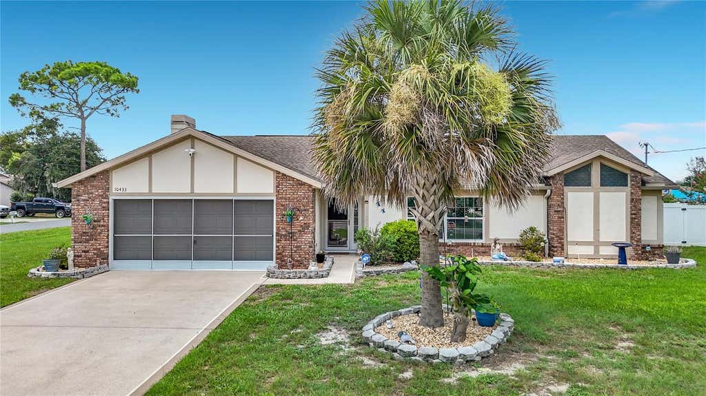 Photo of 10433 Dunkirk Road, Spring Hill, FL 34608 (MLS # W7888073)