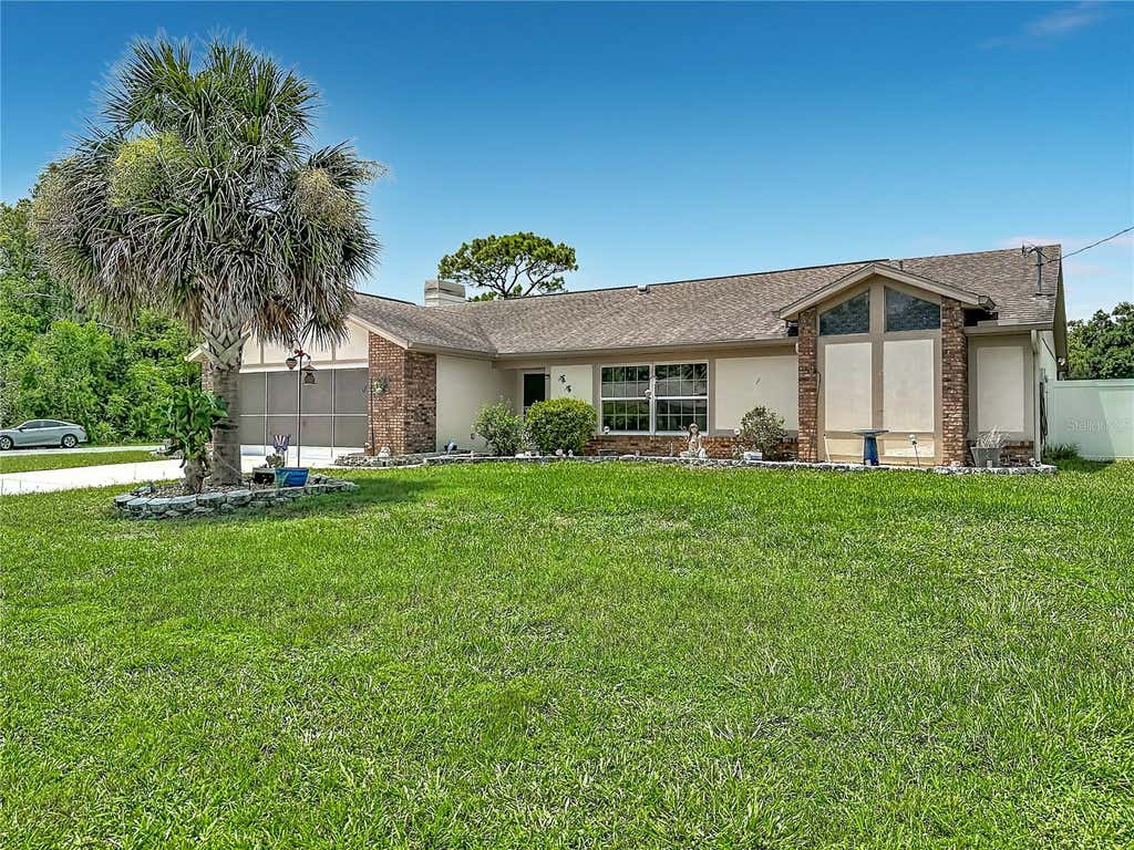 Photo of 10433 Dunkirk Road, Spring Hill, FL 34608 (MLS # W7888073)