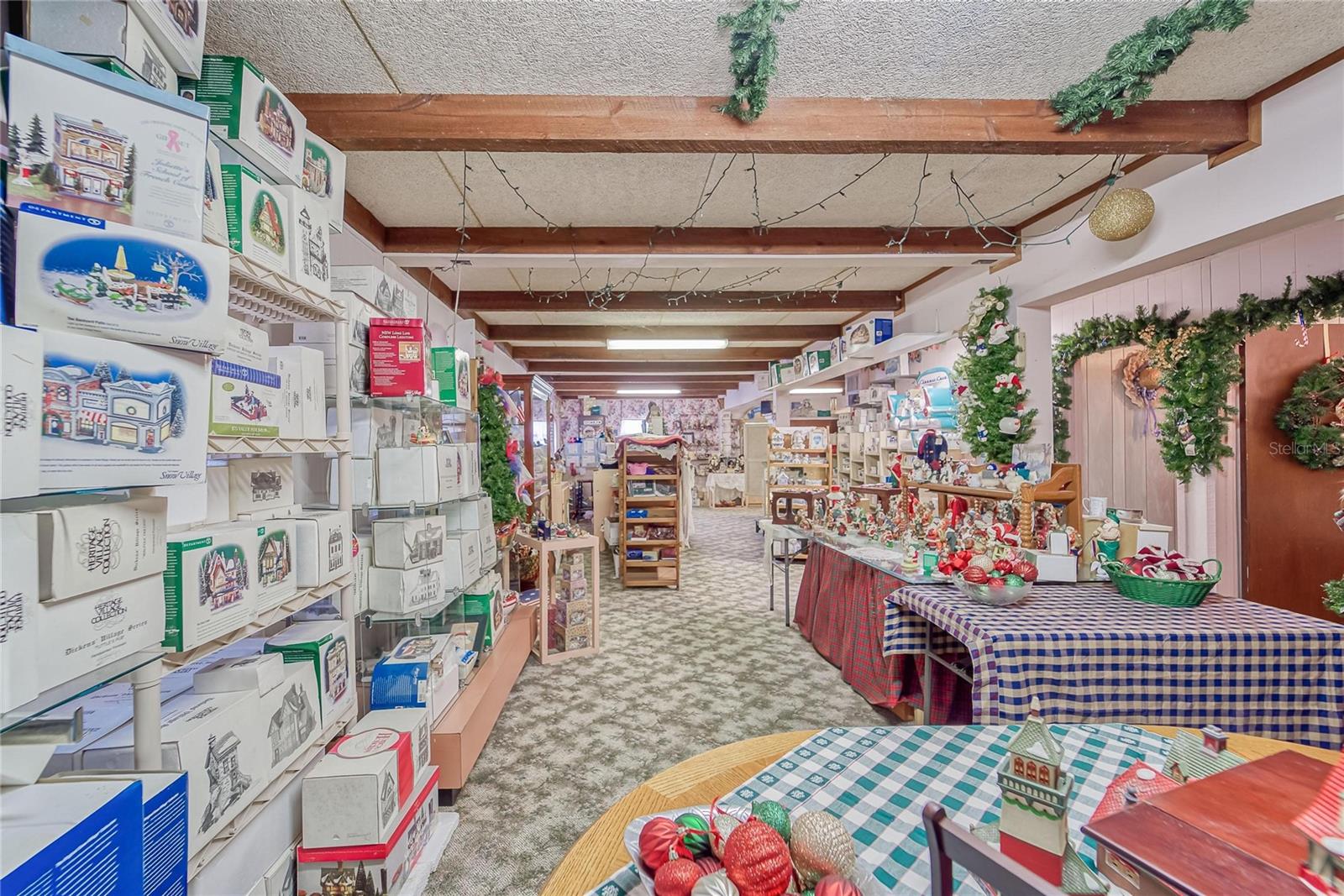 SMALL FARMS - Residential