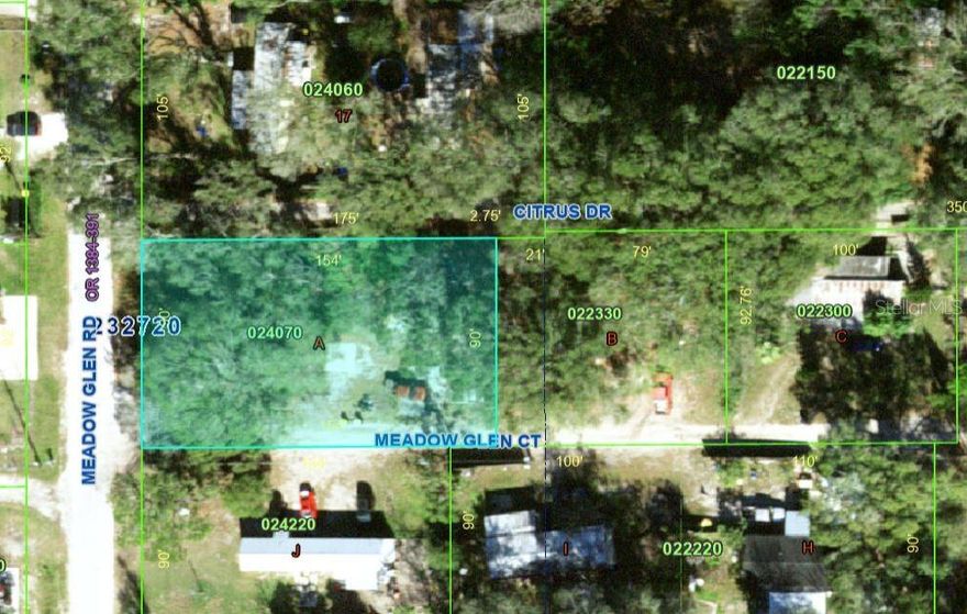 Build Your Dream Home or a brand new Mobile Home on This Beautiful Residential Lot!

Welcome to an incredible opportunity to own a piece of land in a peaceful, residential neighborhood. This .3 acre vacant lot offers the perfect setting to bring your custom home or mobile home vision to life.

Whether you're looking to build now or invest for the future, this residential lot is a rare find in a growing area. No HOA and no builder tie-in give you the flexibility to create the home you’ve always wanted

Don’t miss your chance to own your own land!