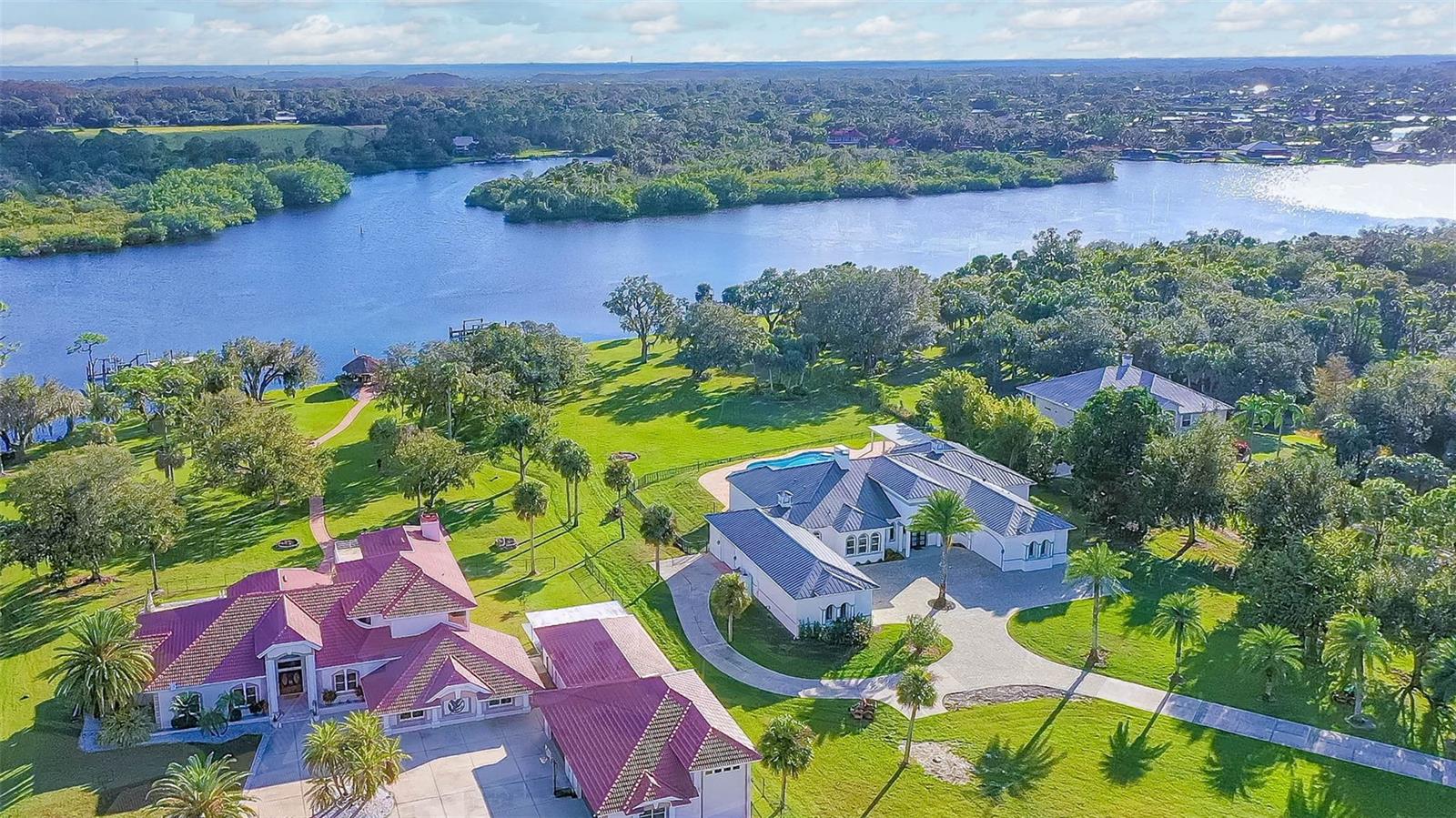 ACREAGE & UNREC - Residential