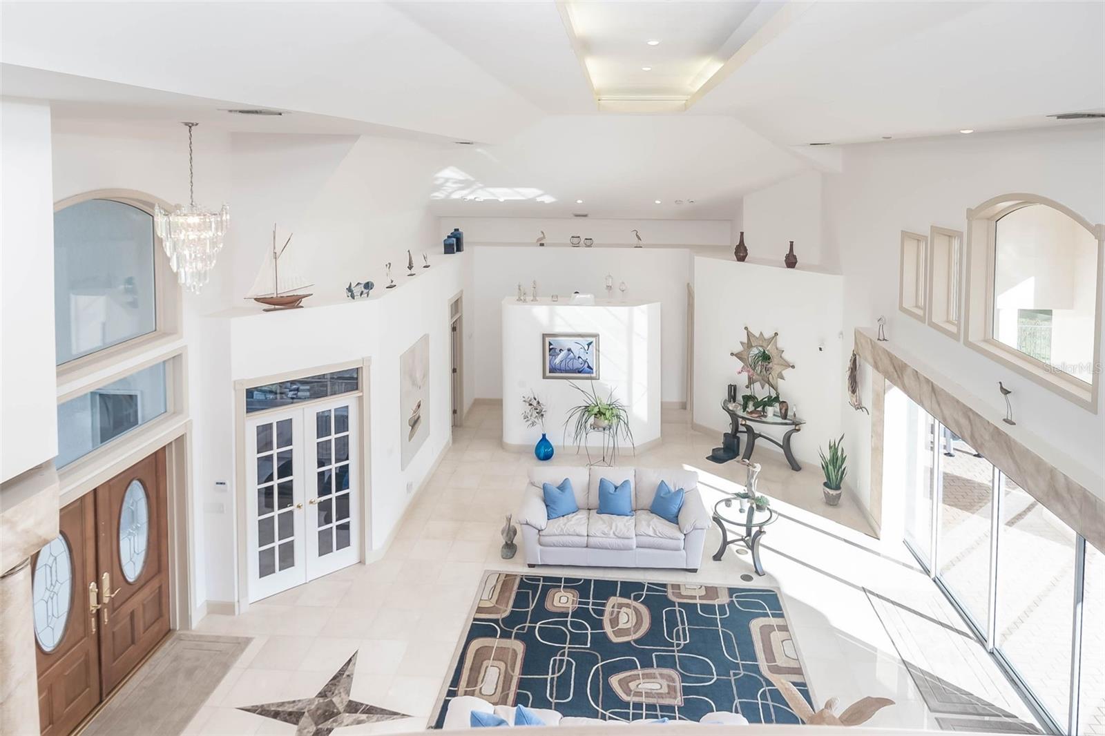 ACREAGE & UNREC - Residential