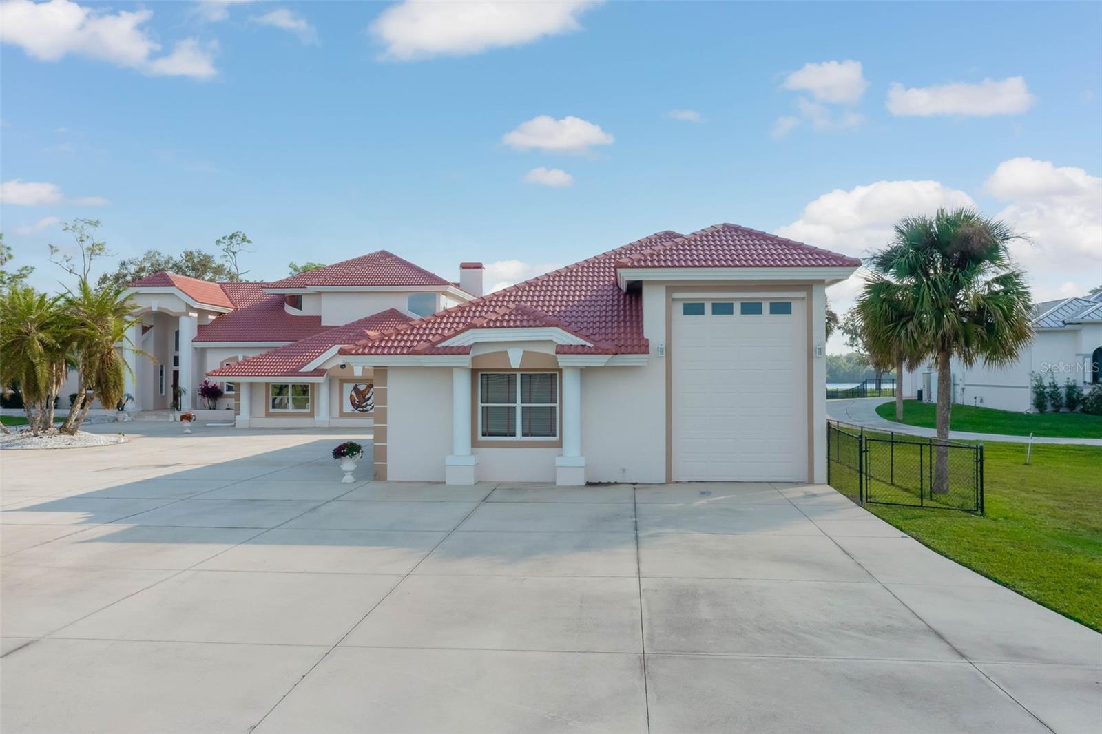 ACREAGE & UNREC - Residential