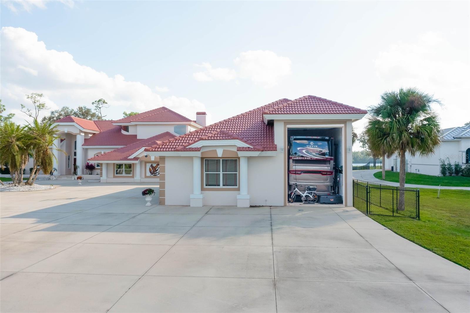 ACREAGE & UNREC - Residential