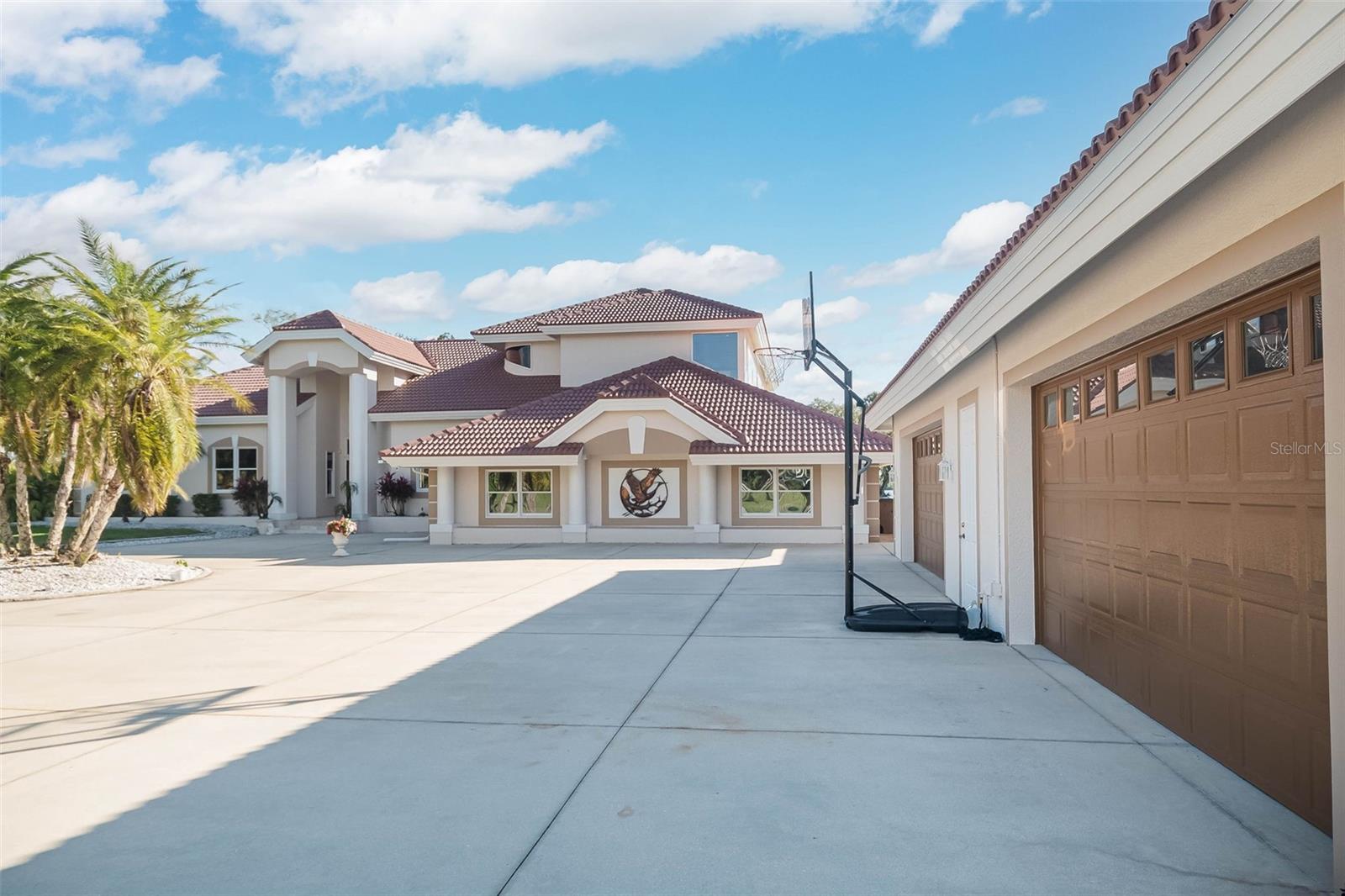 ACREAGE & UNREC - Residential