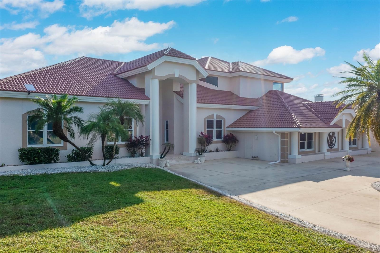 ACREAGE & UNREC - Residential