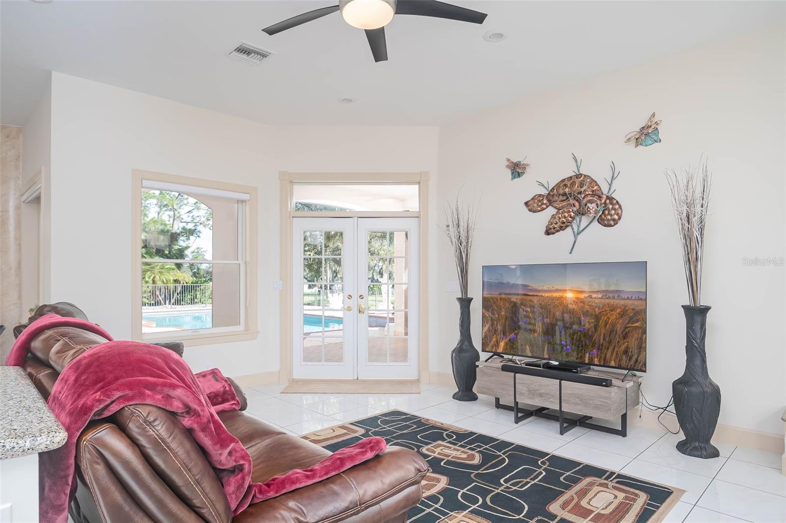 ACREAGE & UNREC - Residential