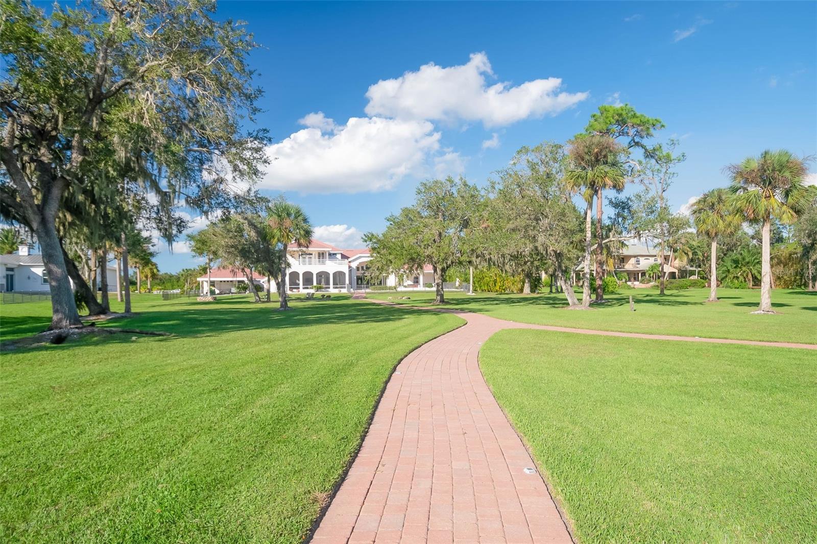 ACREAGE & UNREC - Residential