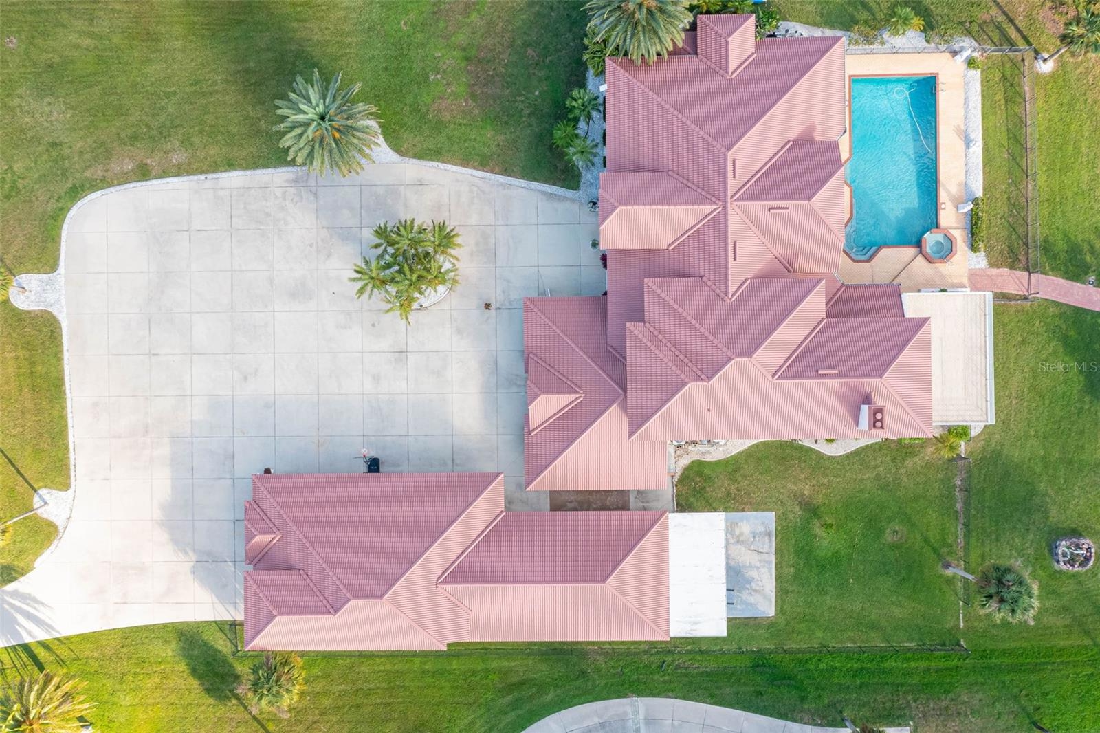 ACREAGE & UNREC - Residential