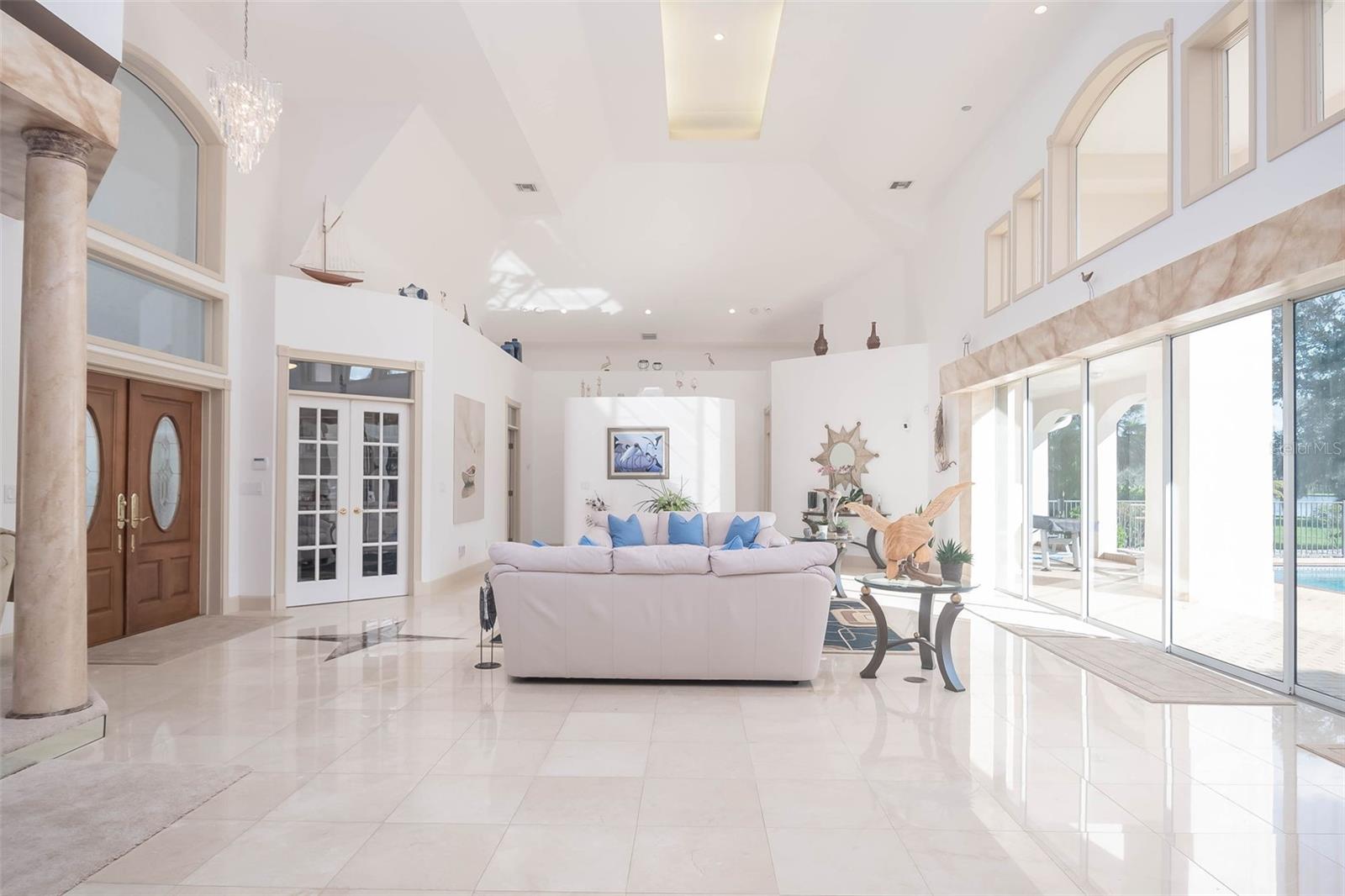 ACREAGE & UNREC - Residential