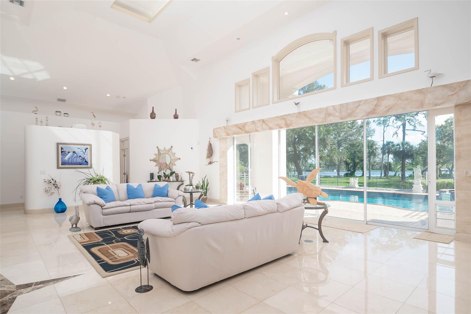 ACREAGE & UNREC - Residential