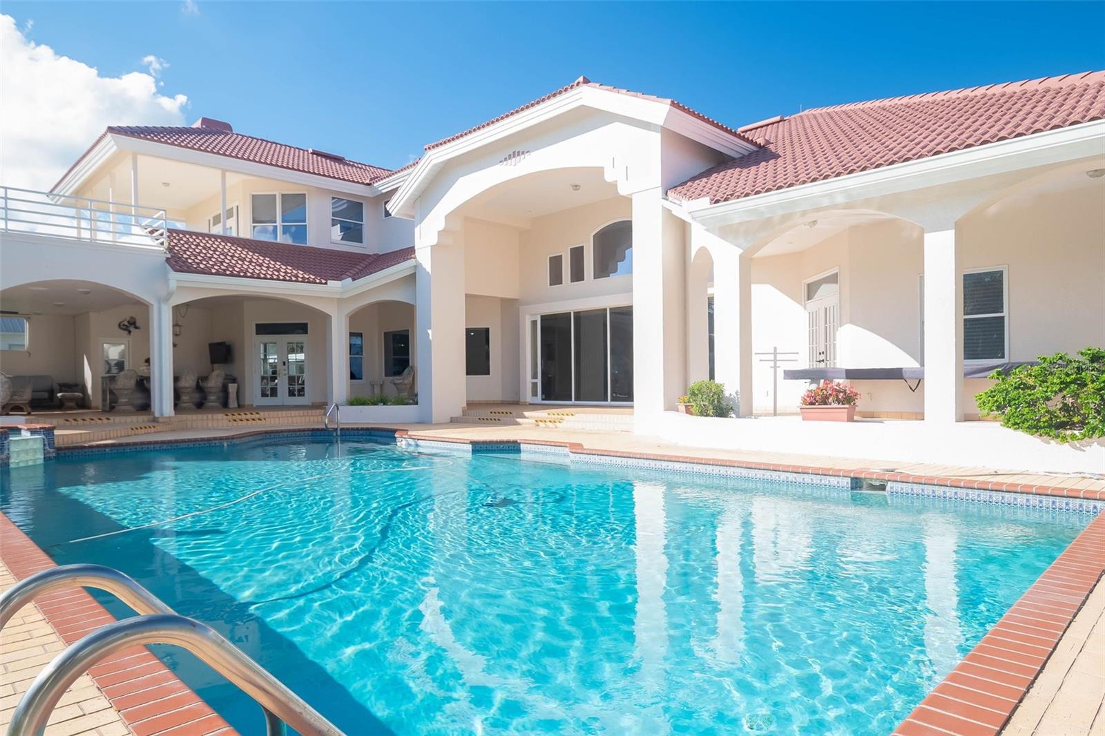 ACREAGE & UNREC - Residential