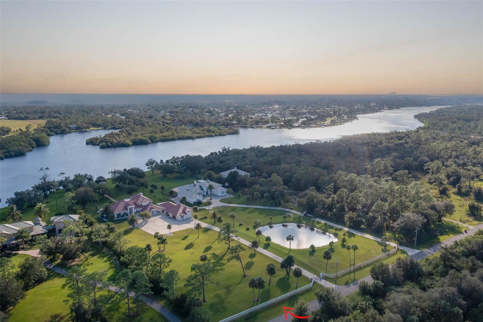 ACREAGE & UNREC - Residential