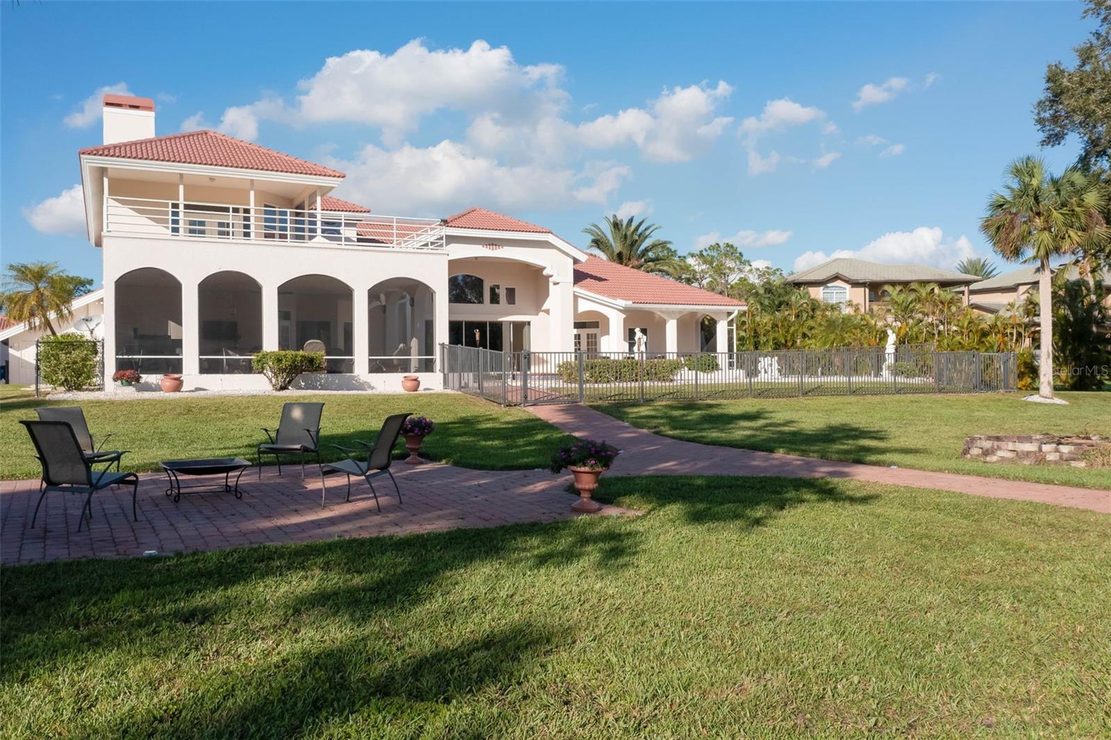 ACREAGE & UNREC - Residential