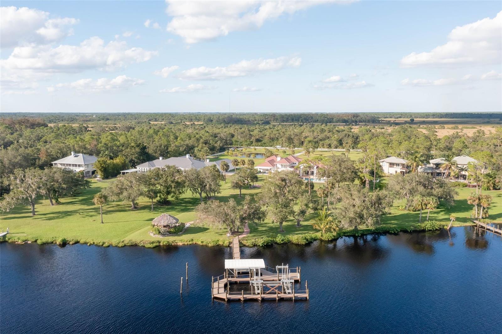 ACREAGE & UNREC - Residential