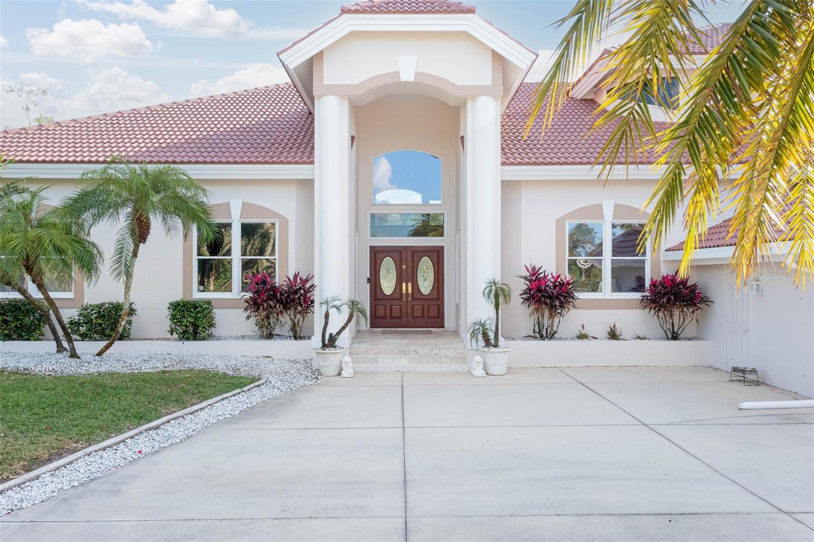 ACREAGE & UNREC - Residential