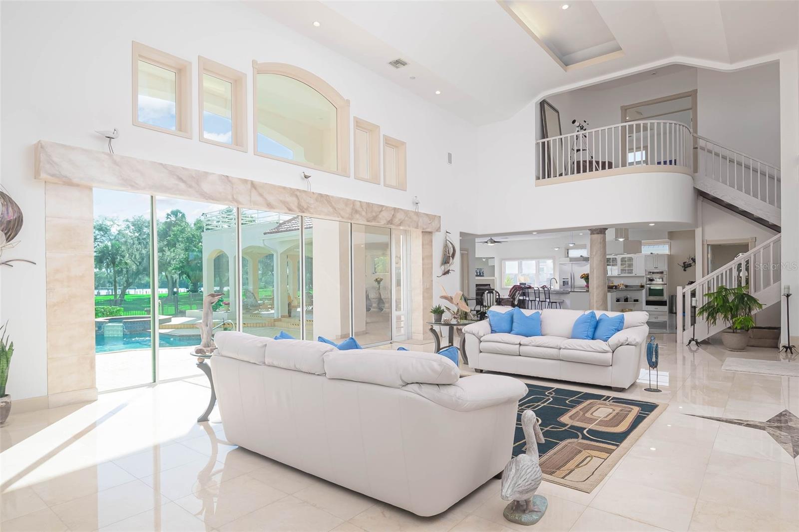 ACREAGE & UNREC - Residential