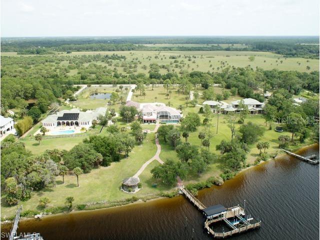 ACREAGE & UNREC - Residential