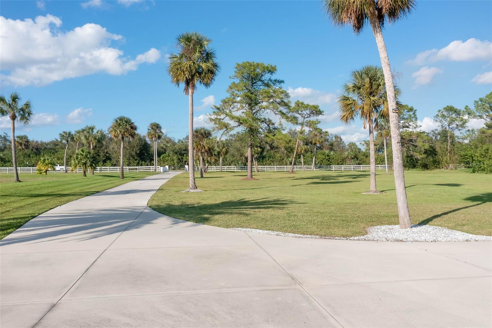 ACREAGE & UNREC - Residential