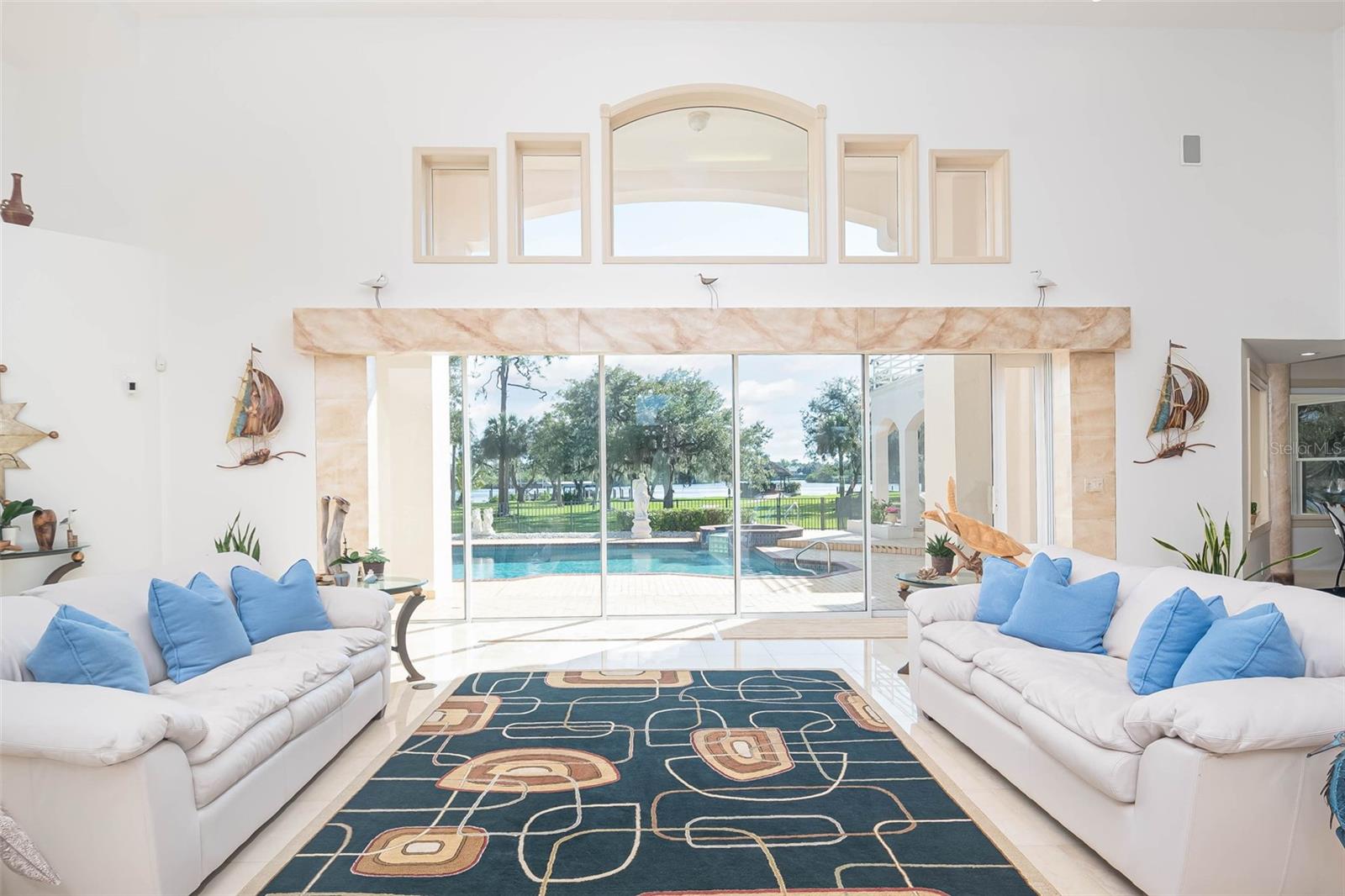 ACREAGE & UNREC - Residential