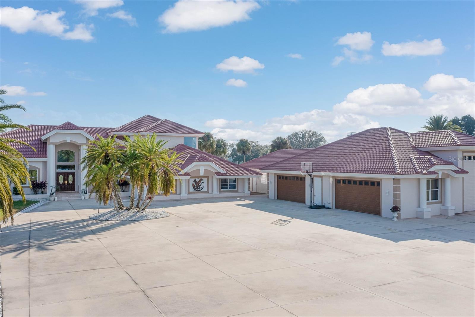 ACREAGE & UNREC - Residential