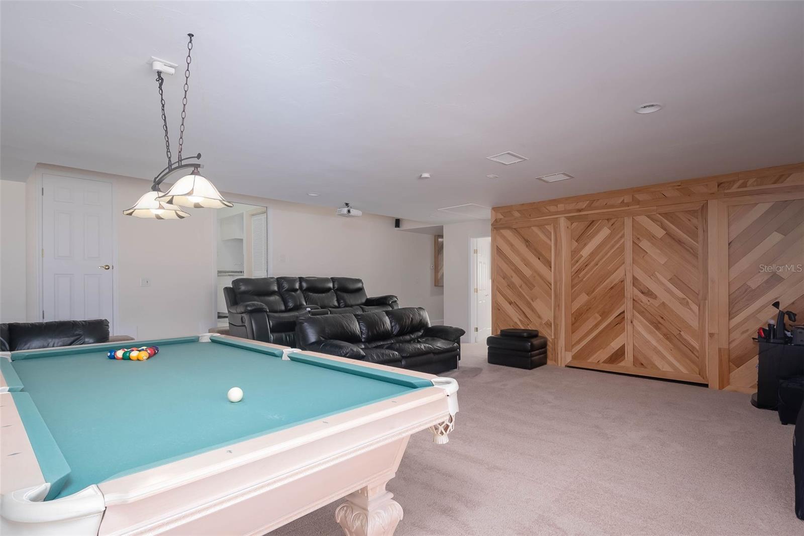 ACREAGE & UNREC - Residential