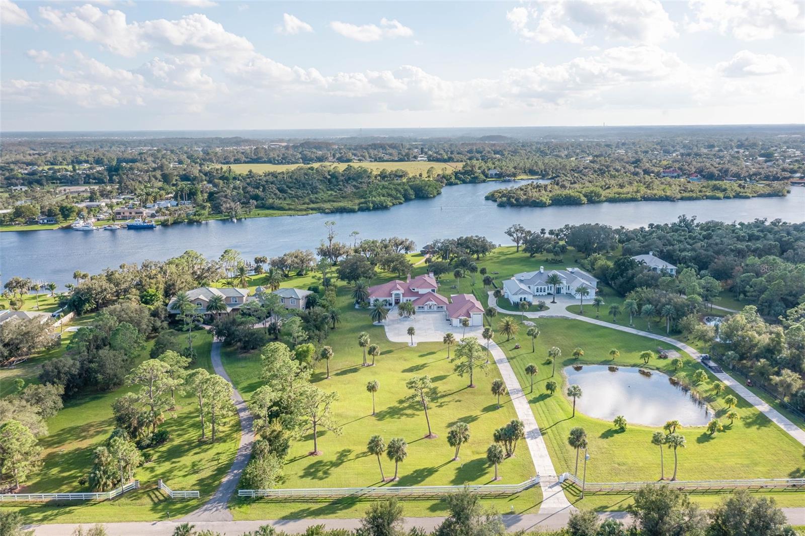 ACREAGE & UNREC - Residential