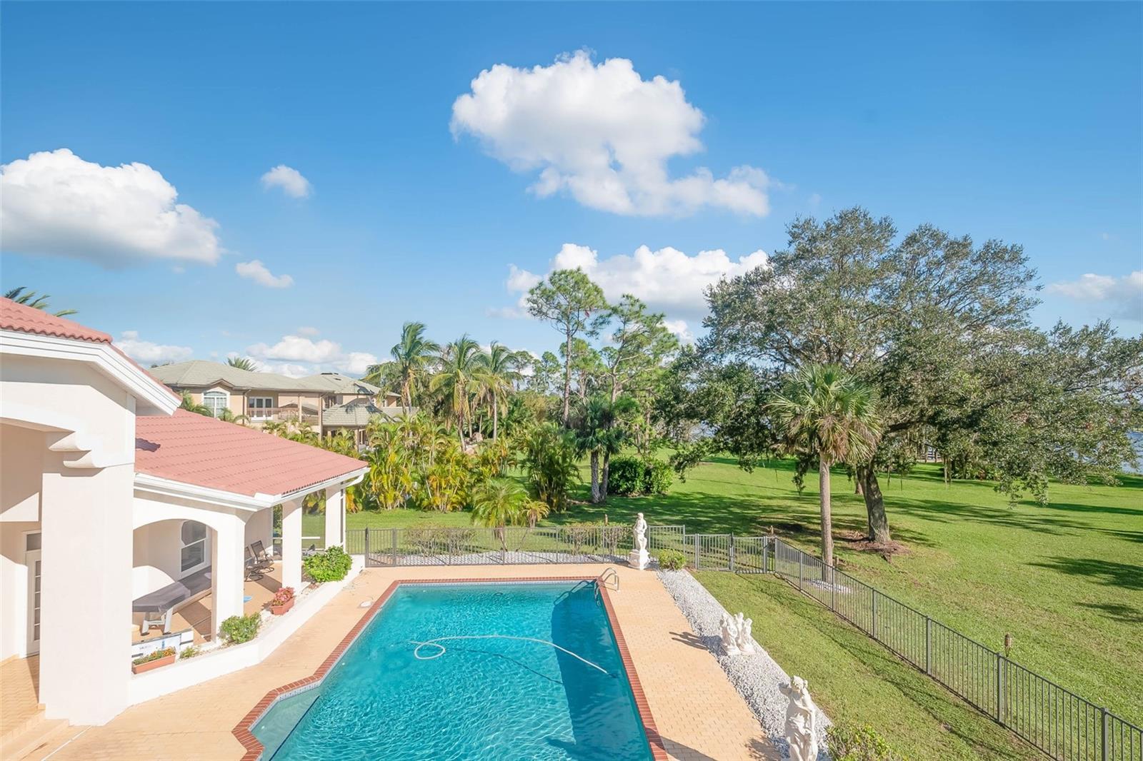 ACREAGE & UNREC - Residential