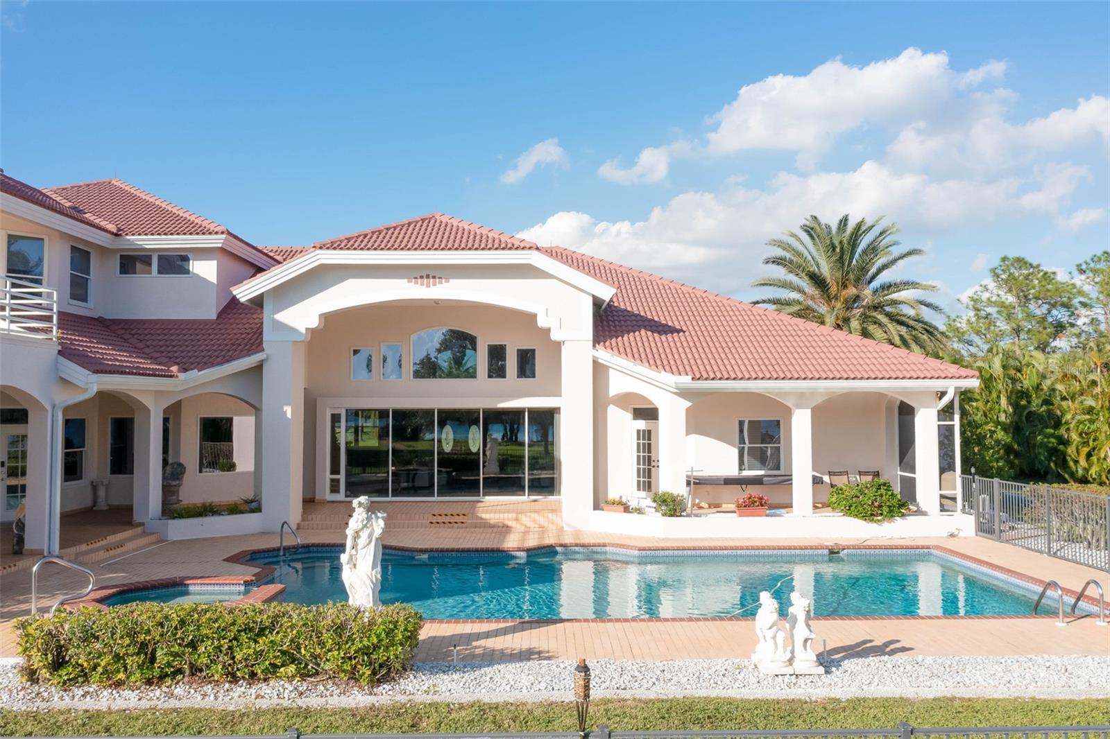 ACREAGE & UNREC - Residential