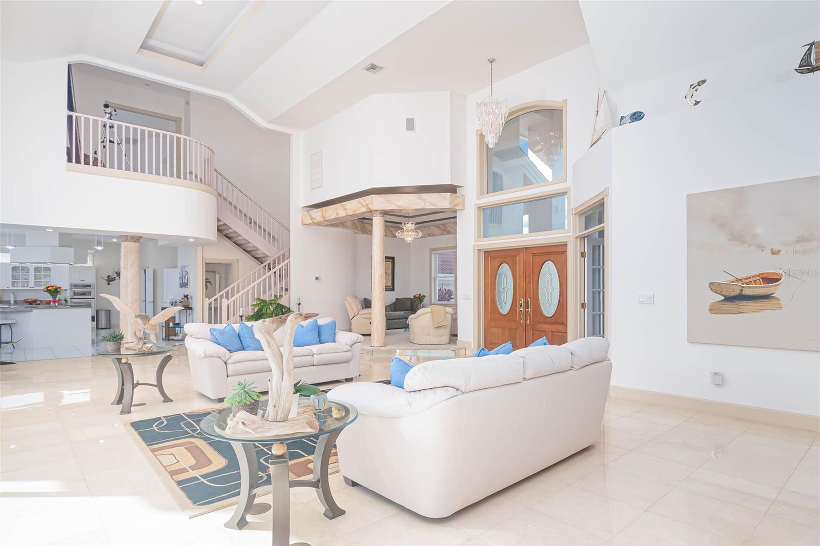 ACREAGE & UNREC - Residential