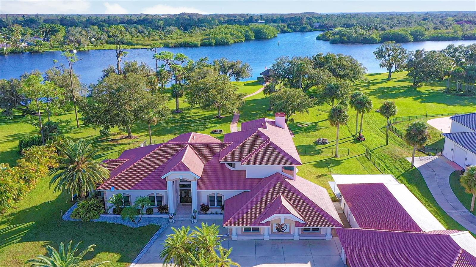 ACREAGE & UNREC - Residential