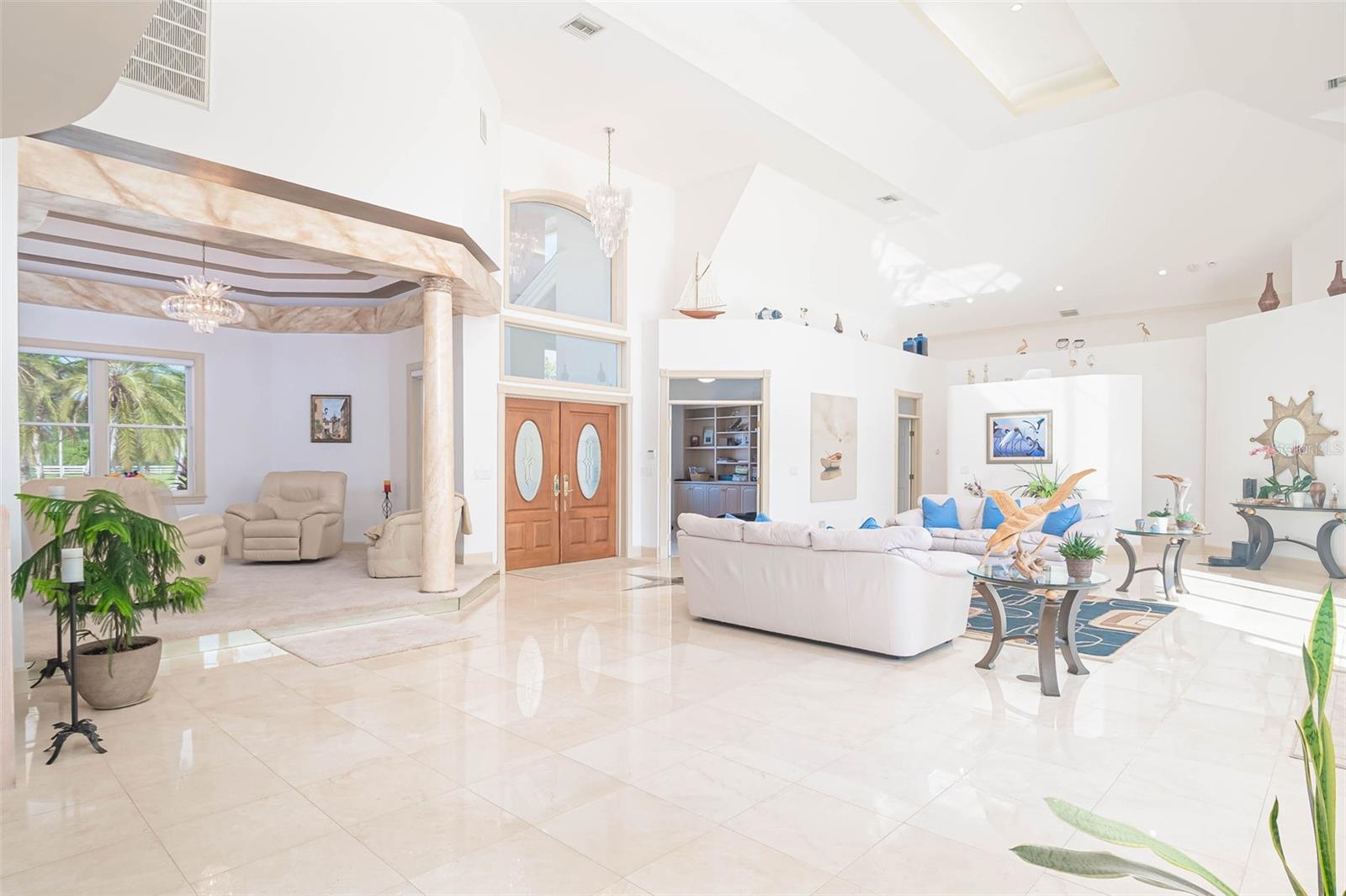 ACREAGE & UNREC - Residential