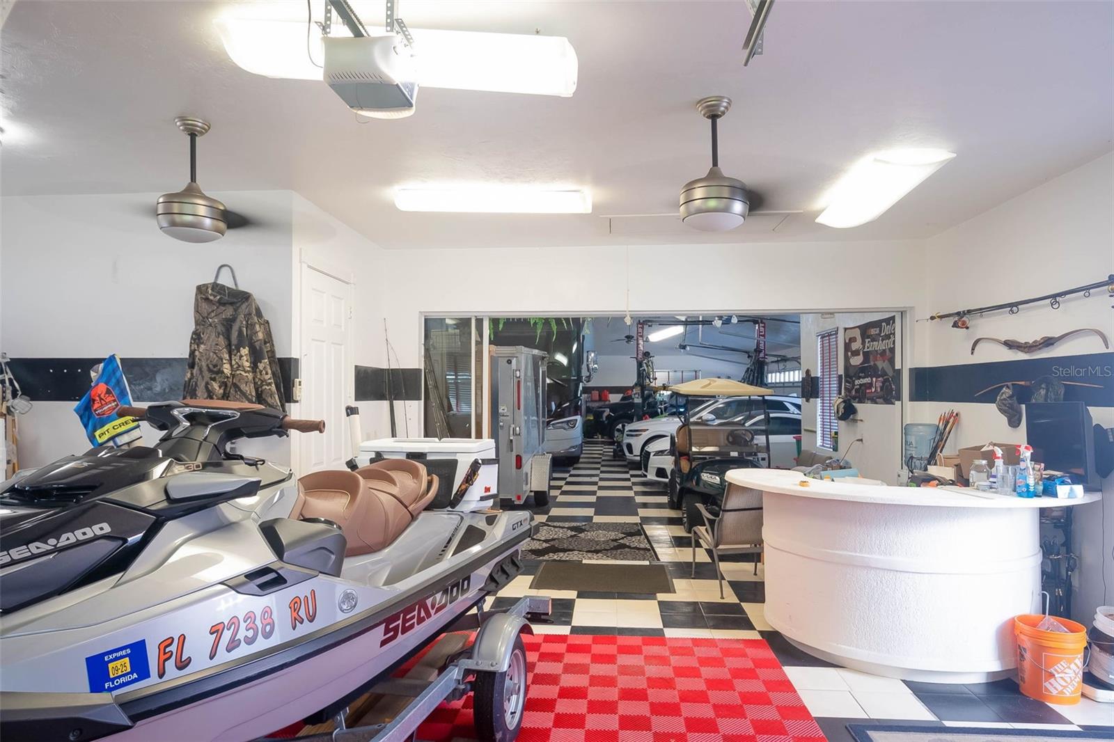 ACREAGE & UNREC - Residential