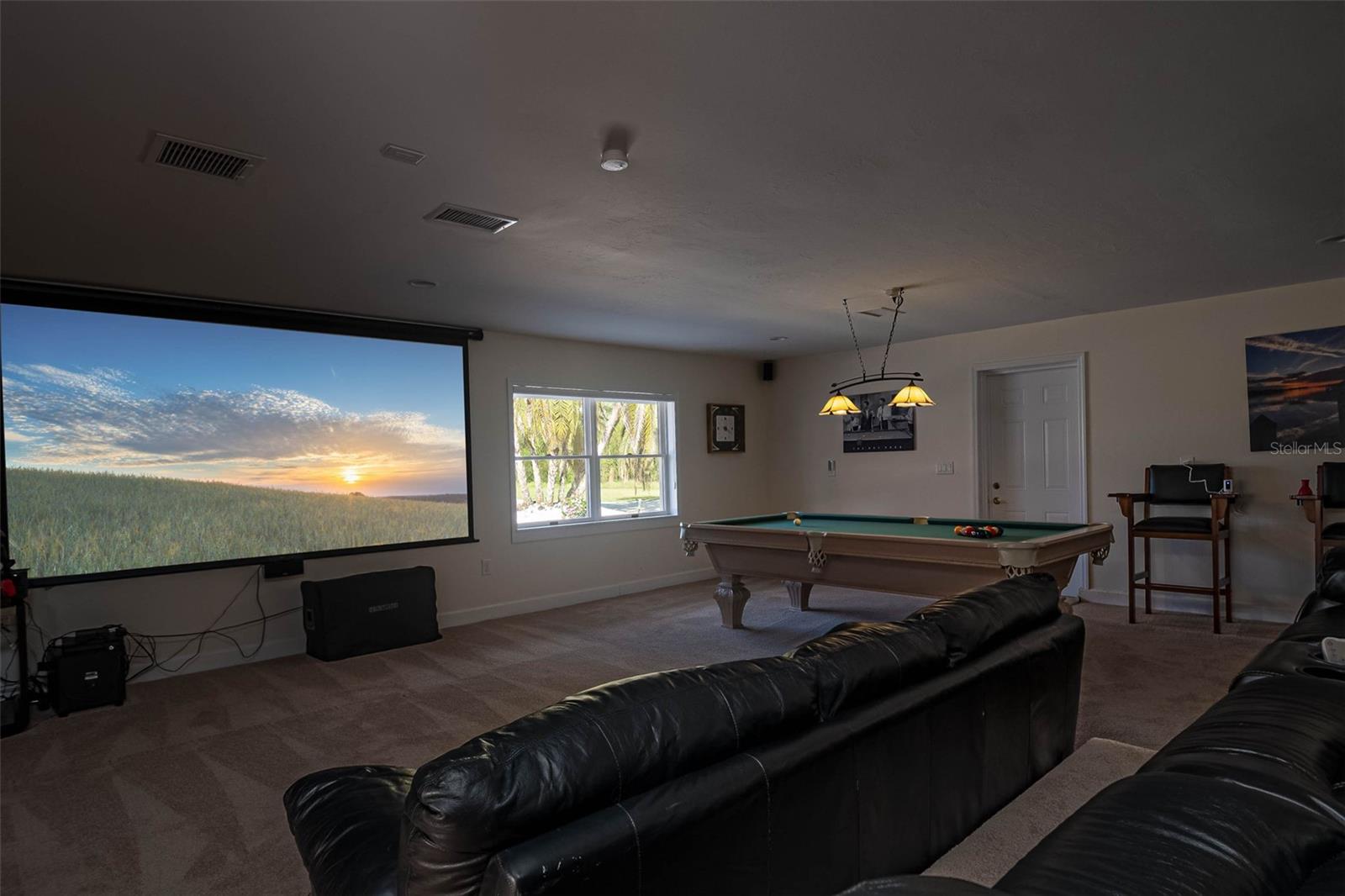 ACREAGE & UNREC - Residential