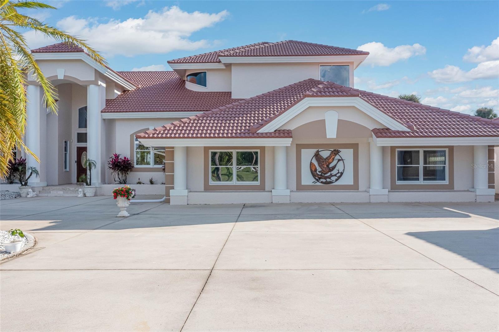 ACREAGE & UNREC - Residential