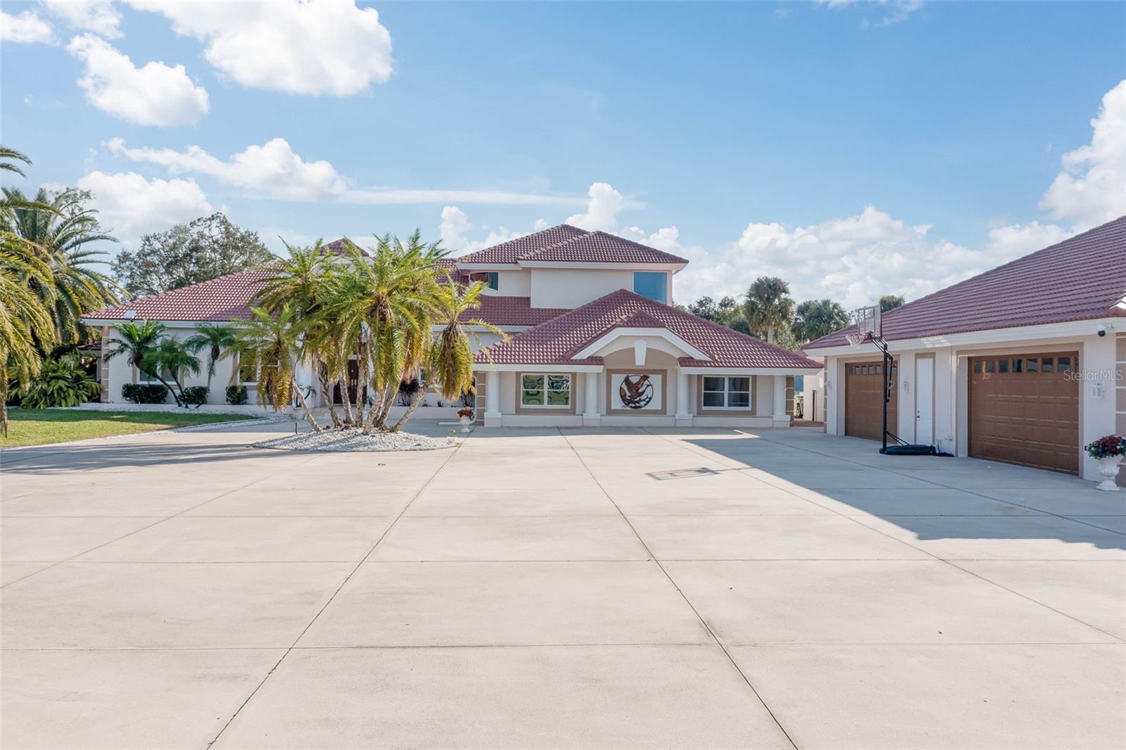 ACREAGE & UNREC - Residential