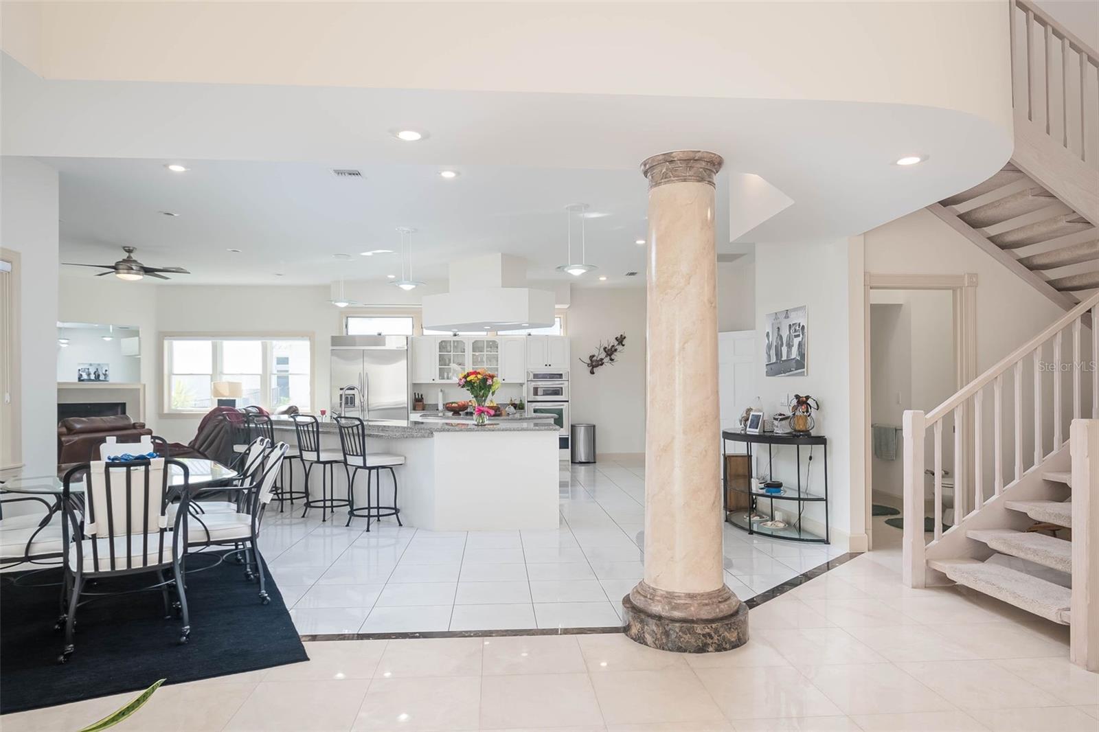 ACREAGE & UNREC - Residential