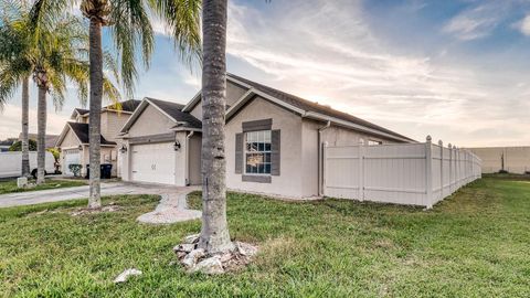 A home in ORLANDO