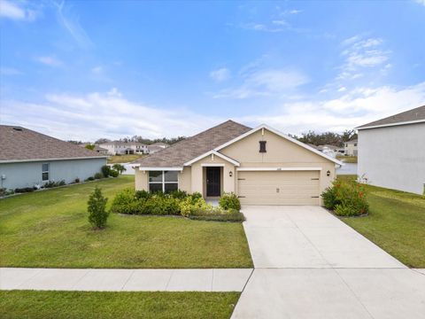 A home in PALMETTO