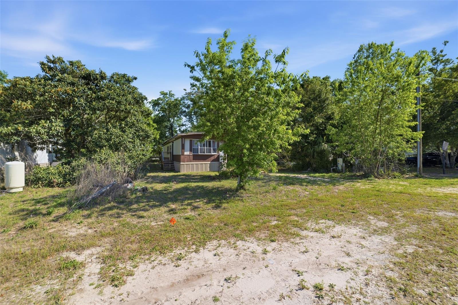 TANGERINE ESTATES - Residential