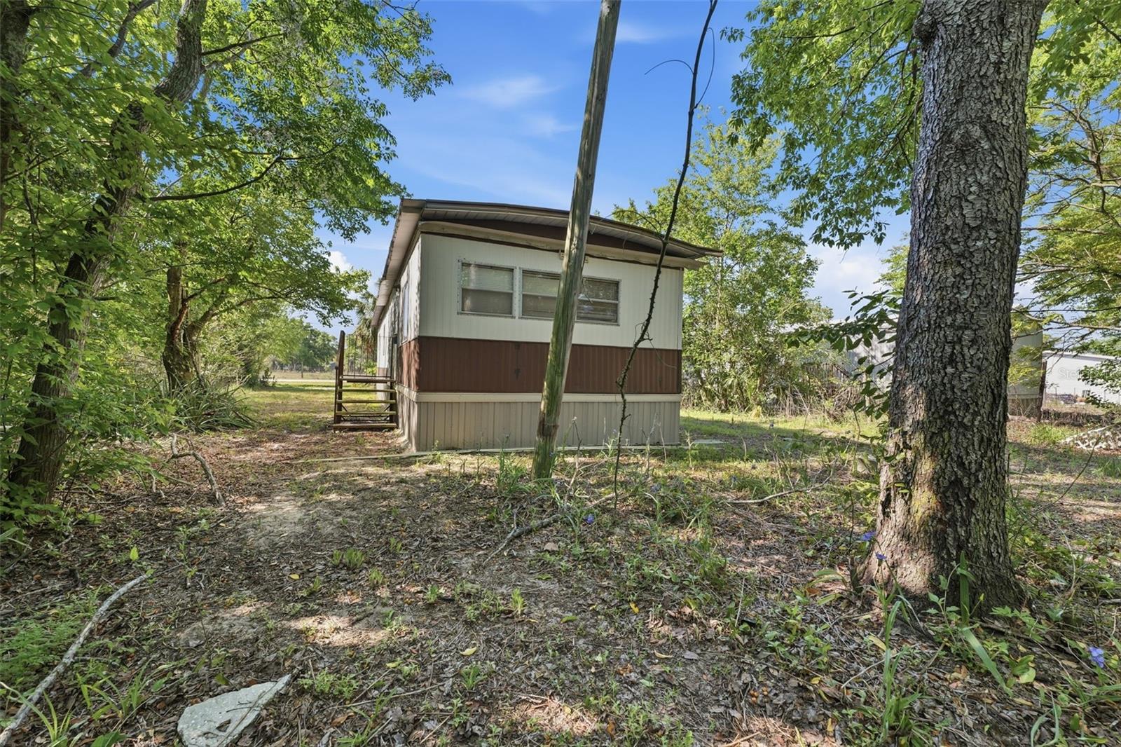 TANGERINE ESTATES - Residential