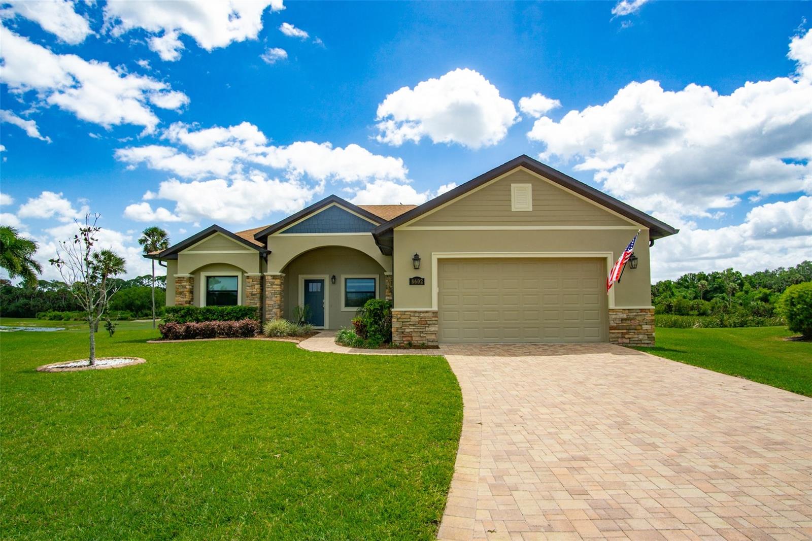 8602 AMEN CORNER PLACE