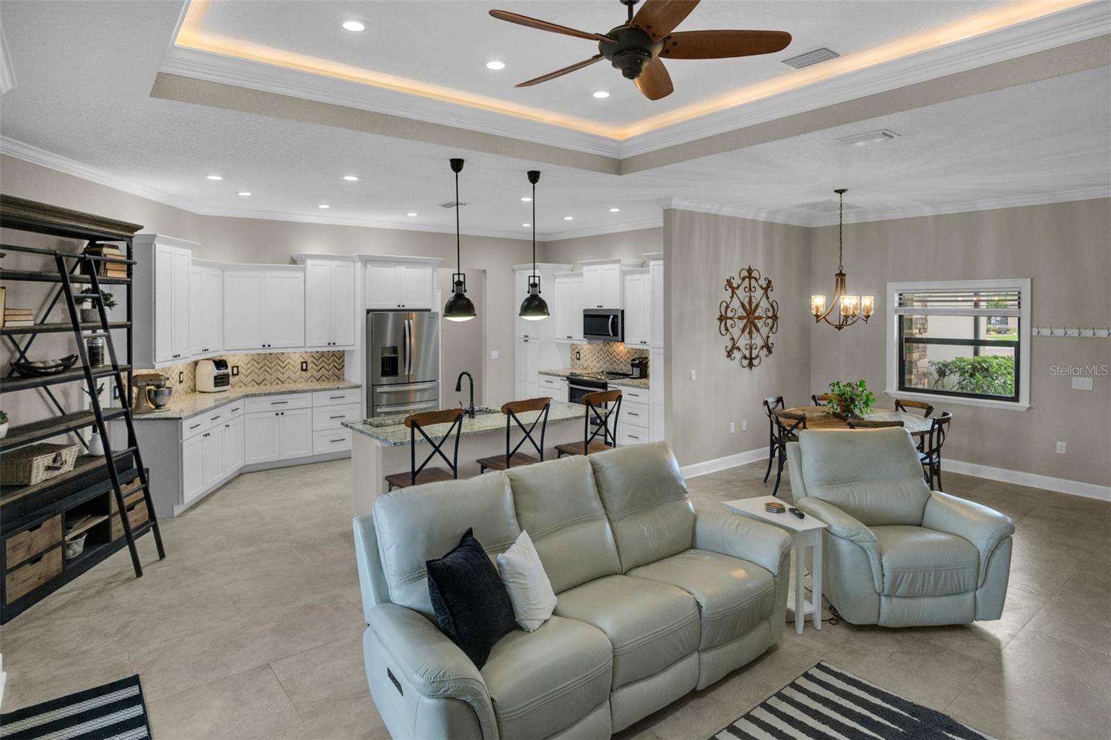 FAIRWAYS AT IMPERIAL LAKEWOODS 2A, 3B&3C - Residential