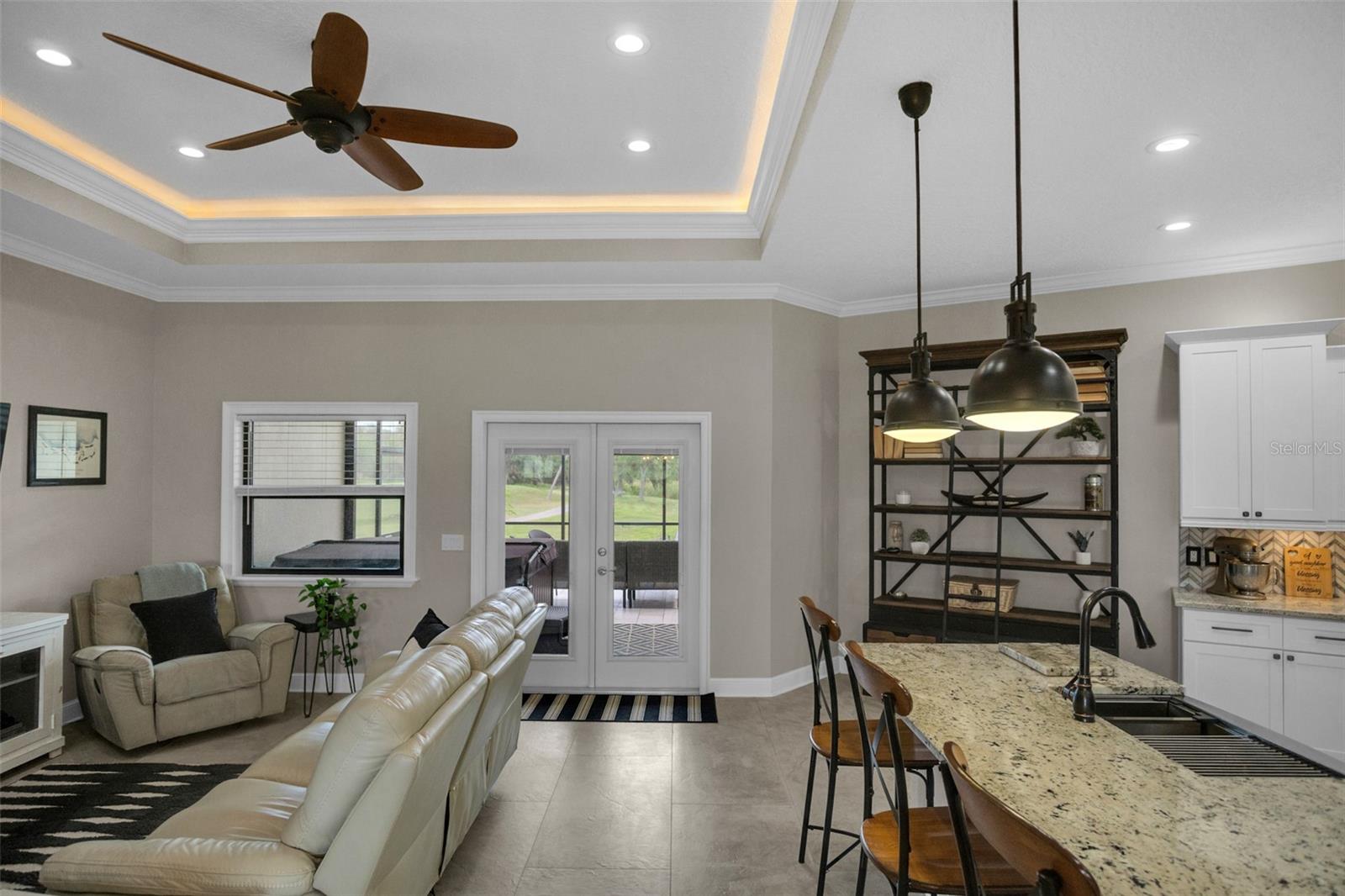 FAIRWAYS AT IMPERIAL LAKEWOODS 2A, 3B&3C - Residential