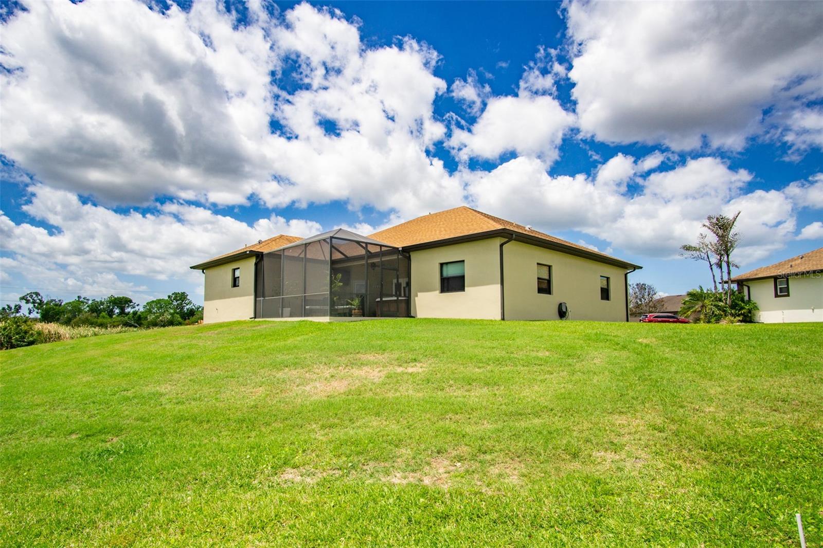 FAIRWAYS AT IMPERIAL LAKEWOODS 2A, 3B&3C - Residential