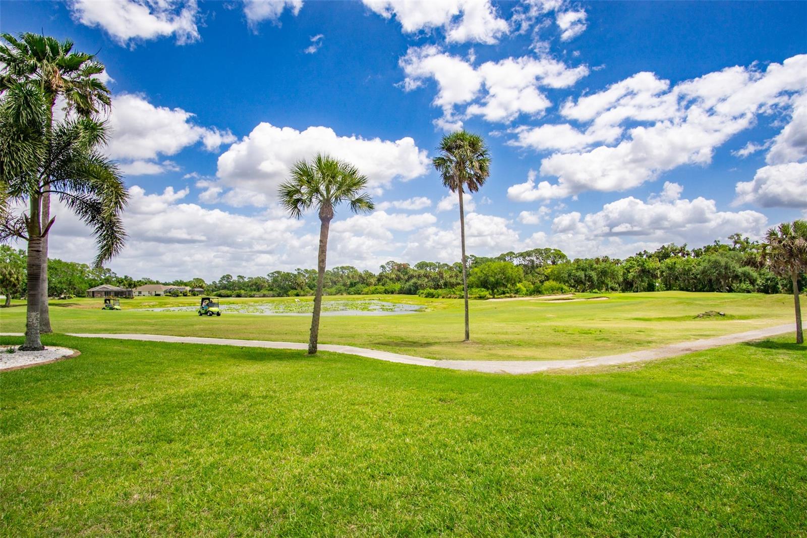 FAIRWAYS AT IMPERIAL LAKEWOODS 2A, 3B&3C - Residential