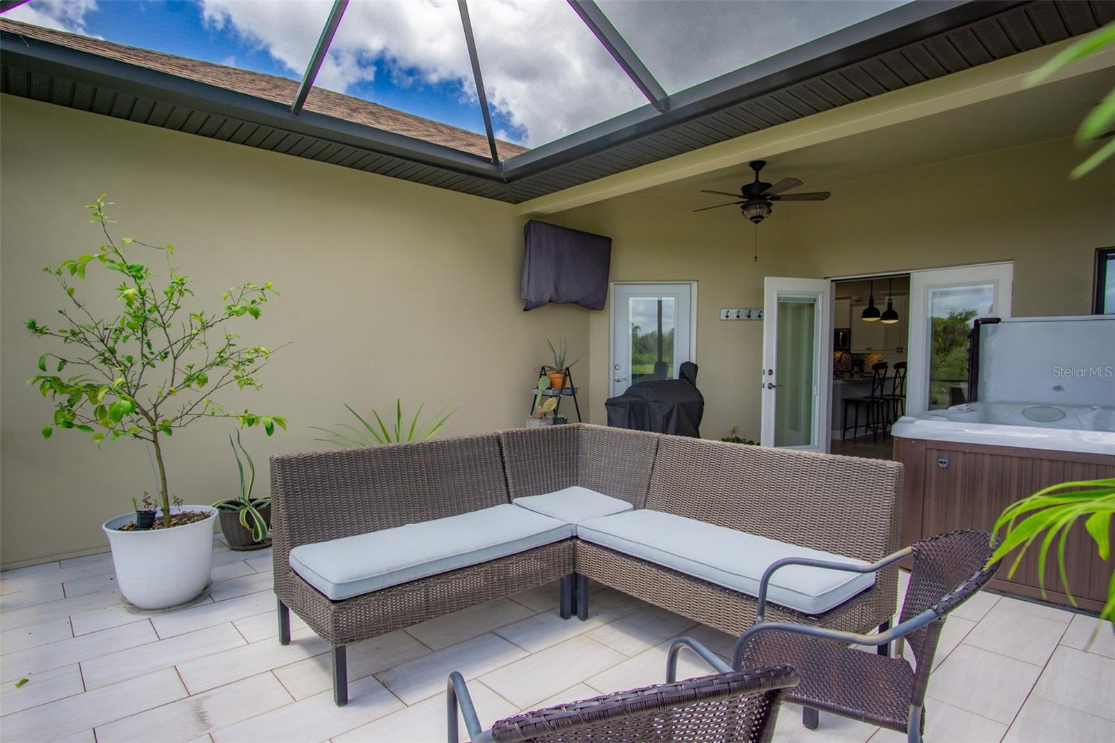 FAIRWAYS AT IMPERIAL LAKEWOODS 2A, 3B&3C - Residential